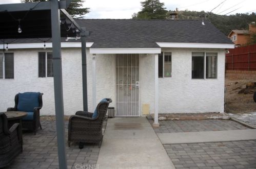 4200 Maple Trl, Frazier Park, CA