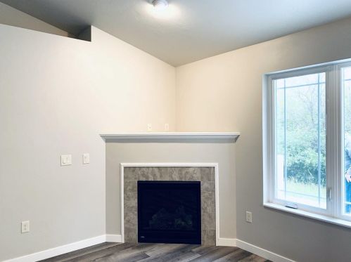 127 Stone Castle Dr, Fond Du Lac WI  54935 exterior