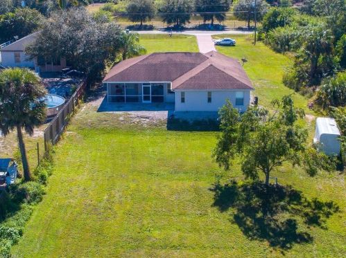 4333 20th Ave, Naples FL  34116-6409 exterior
