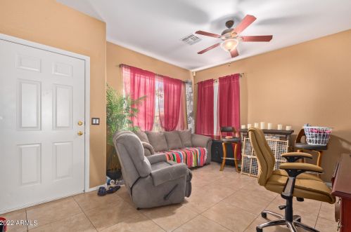 10543 Flossmoor Ave, Mesa AZ  85208-5628 exterior