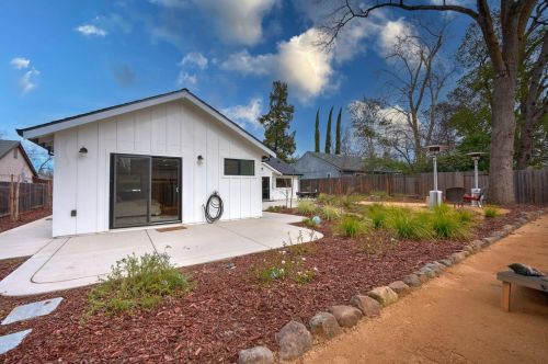 5450 Brace Rd, Loomis CA  95650-9220 exterior