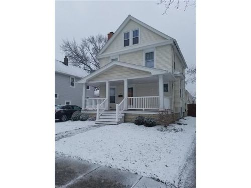 140 Bellfield Ave, Elyria, OH 44035-4014