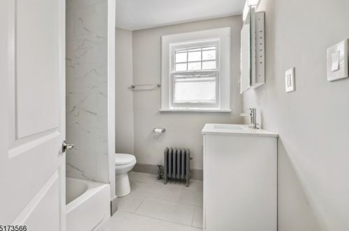 401 Wilden Pl, South Orange NJ  07079-2518 exterior