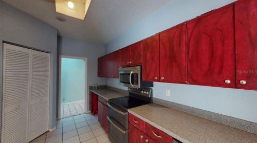 8312 Pavilion Dr, Port Richey FL 34667-6560 exterior