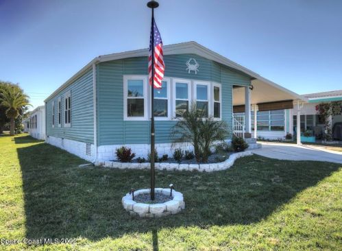 423 Puffin Dr, Sebastian FL  32976-7478 exterior