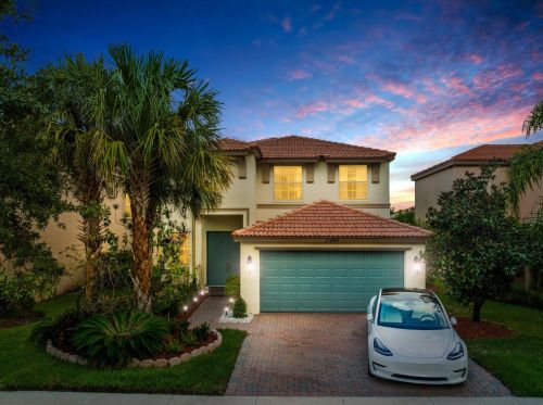 11941 Bennington Cir, Port Saint Lucie, FL 34987-2721