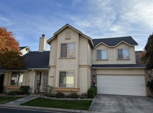 2816 Stone Ter, Modesto CA  95355-9188 exterior
