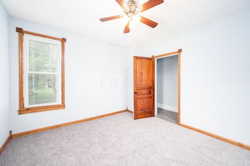 341 Main St, West Mansfield OH  43358-9505 exterior