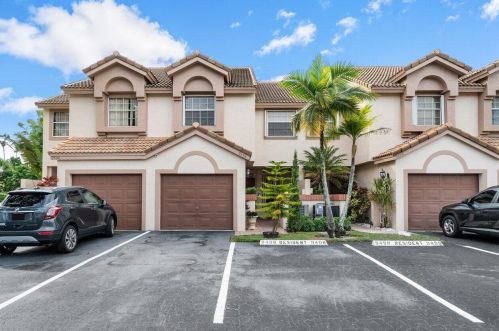 9498 Boca River Cir, Boca Raton FL  33434-3977 exterior