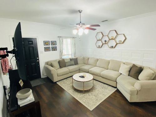 138 Cliff Heights Cir, Dallas TX  75241-5333 exterior