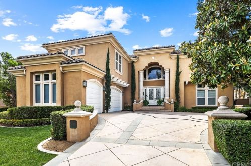 19 Augusta, Trabuco Canyon, CA 92679-4829