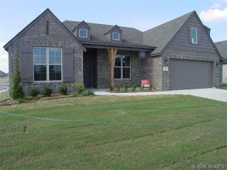 18409 50th Pl, Tulsa, OK 74134