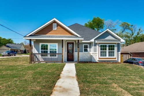 5736 Farnsworth Ave, Fort Worth, TX 76107-7320