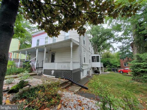 6901 Maple St, Washington, DC 20012-2013