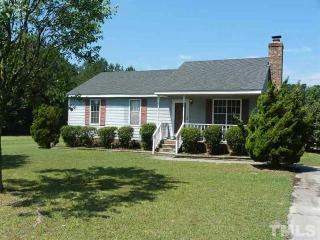 192 Kent St, Youngsville, NC 27596-9684