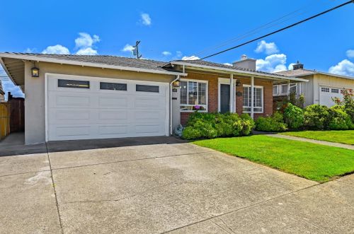 173 San Felipe Ave, South San Francisco, CA 94080-3033