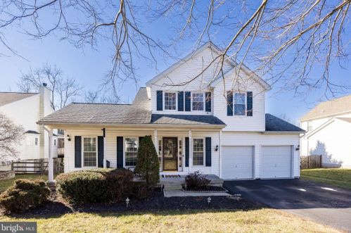 5 Raleigh Ct, Pottstown, PA 19464-7207