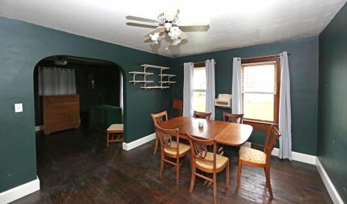118 Crystal Ave, Mount Vernon, OH 43050-4313