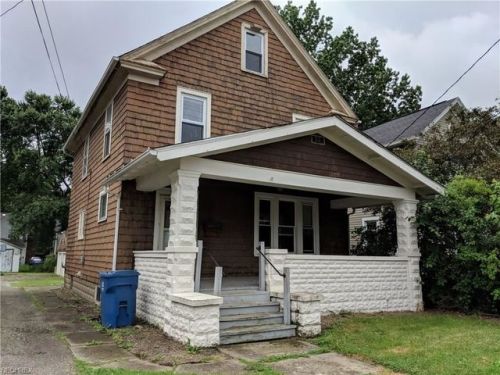 803 Wallace Ave, Massillon, OH 44646-6848