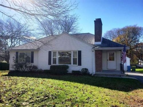 51 Arline Dr, Waterbury, CT 06705-3505