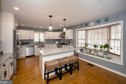 104 Eagle Ct, Locust Grove VA  22508-5432 exterior