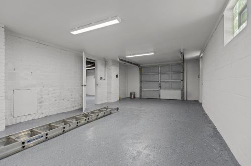 711 Bluff St, Bridgeville PA  15017-2431 exterior