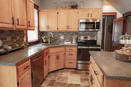 133 Pine St, Glenwood City WI  54013-8554 exterior