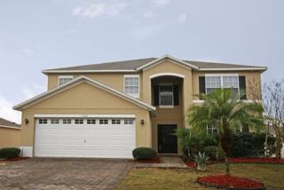 1336 Juniper Hammock St, Winter Garden FL  34787-2188 exterior