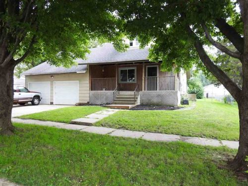 205 3rd Ave, Tripoli, IA 50676-7799