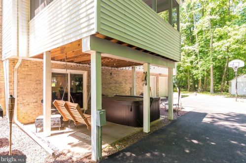 237 Forrestal Dr, Bear DE  19701-1642 exterior