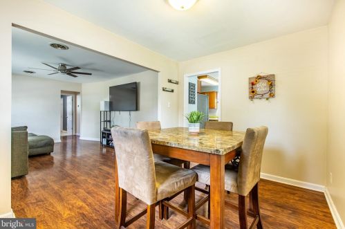 958 Buck Dr, Dover DE  19901-6650 exterior