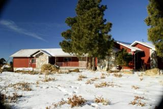 33511 Mountain Vw, Beshoar Junction CO  81082-3996 exterior