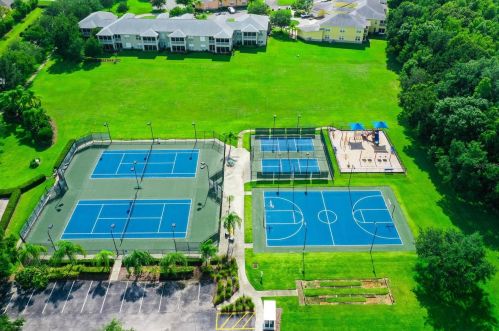 3119 Bellflower Way, Lakeland FL 33811-3032 exterior