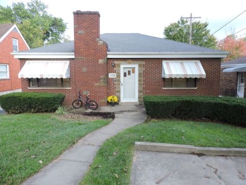 306 Kyles Ln, Covington, KY 41011-3742