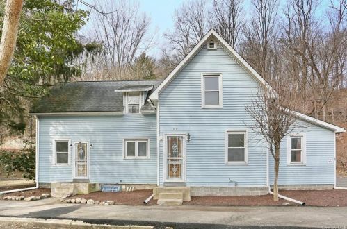369 Route 17, Tuxedo Park NY  10987-4306 exterior