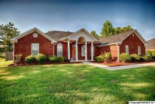 176 Thunderbird Dr, Harvest, AL 35749-9189