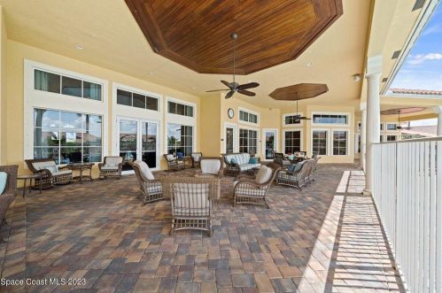 6196 Coverty Pl, Vero Beach FL  32966-6486 exterior