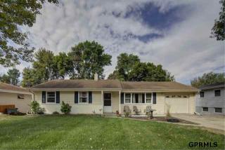 3214 108th St, Omaha NE  68144-4905 exterior