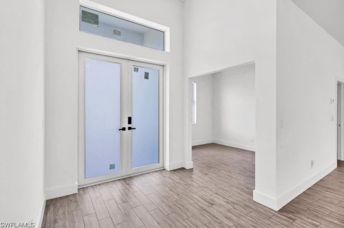 2505 26th St, Lehigh Acres FL  33976-4095 exterior