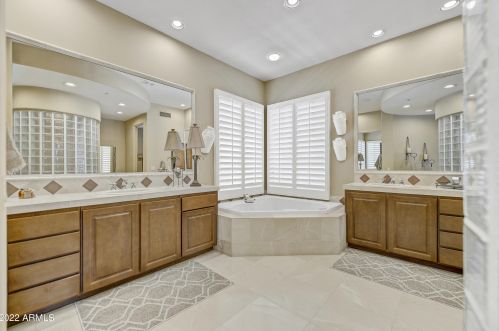 9581 Monument Dr, Scottsdale AZ 85262-4680 exterior