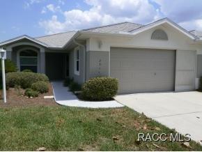 2311 Andrea Pt, Lecanto, FL 34461-7650