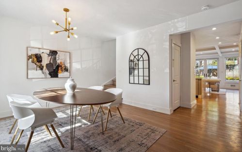 3611 T St, Washington, DC 20007-2247