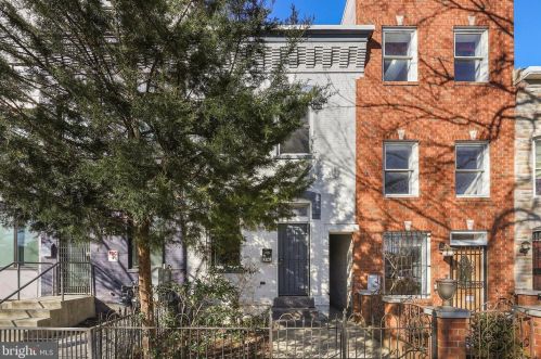 1314 5th St, Washington, DC 20002-7004