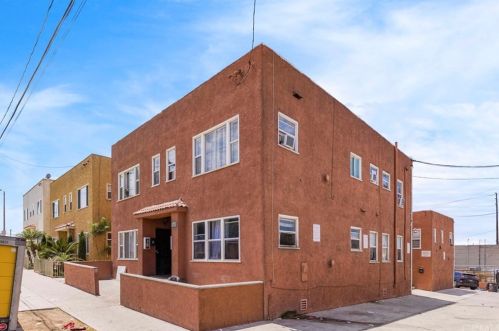1409 Magnolia Ave, Long Beach, CA 90813-1566