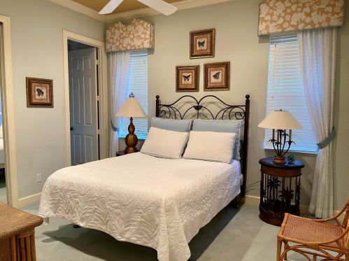 8801 Bally Bunion Rd, Fort Pierce FL  34986-3085 exterior