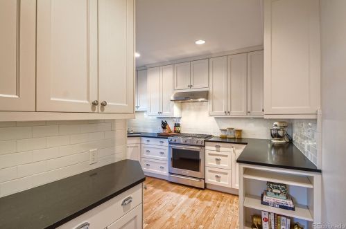 590 Williams St, Denver CO  80218-3640 exterior