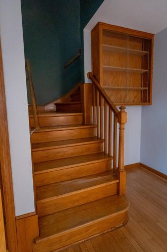 3617 Lenox St, Milwaukee WI 53207-5240 exterior