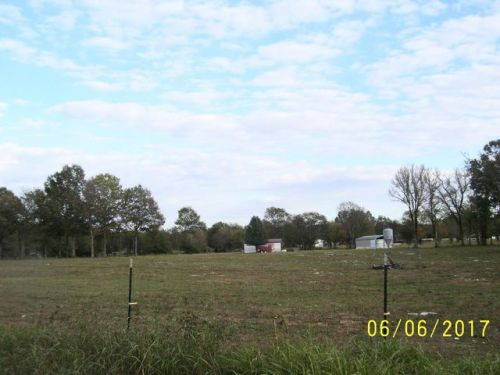 1965 Word Rd, Lewisburg, TN 37091-6708