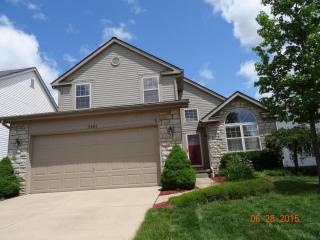 5804 Dena Dr, Hilliard, OH 43026-6803