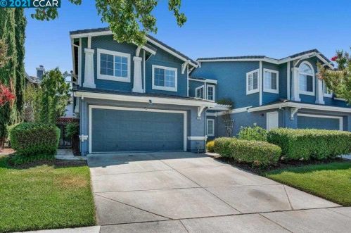 1423 Portola Meadows Rd, Livermore, CA 94551-3982